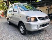 VENDO TOYOTA NOAH CARGUERO - REC IMPORT- FULL EQUIPO - DIESEL - AUTO - ANTAR AUTOMOTORES!