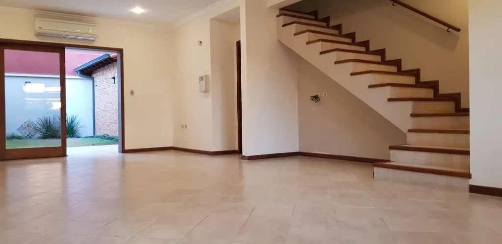 Hermoso dúplex en barrio San Jorge, a pasos de la Avenida Santa Teresa — foto 2