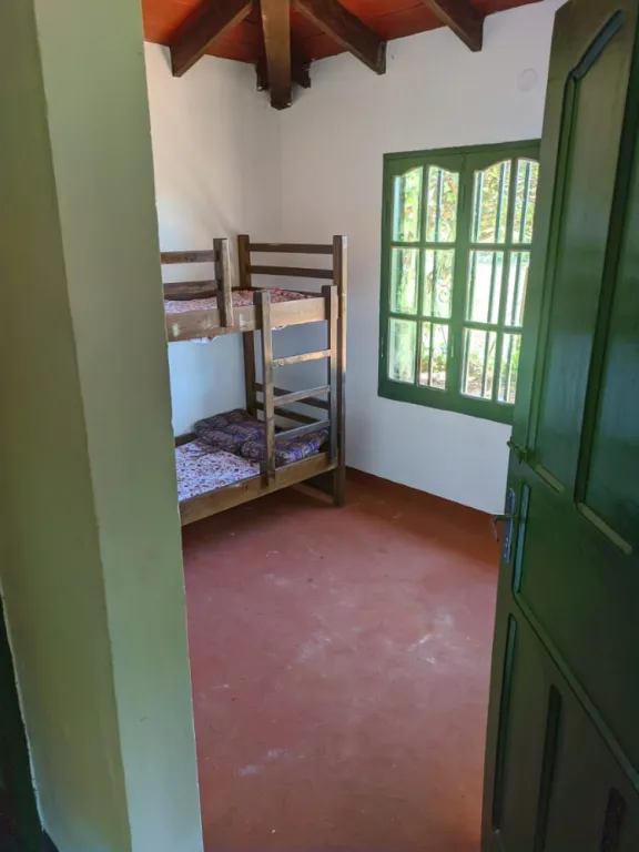 Se alquila casita con piscina de ykua a 15min de Caacupe — foto 2