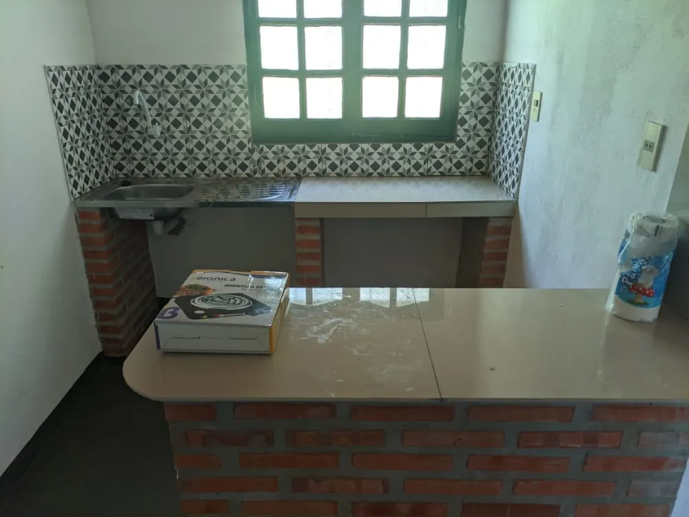 Se alquila casita con piscina de ykua a 15min de Caacupe — foto 3