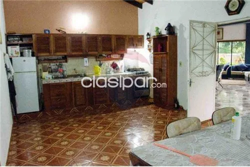 VENDO CASA QUINTA AREGUA-ITAUGUA 4000 M2 — foto 2