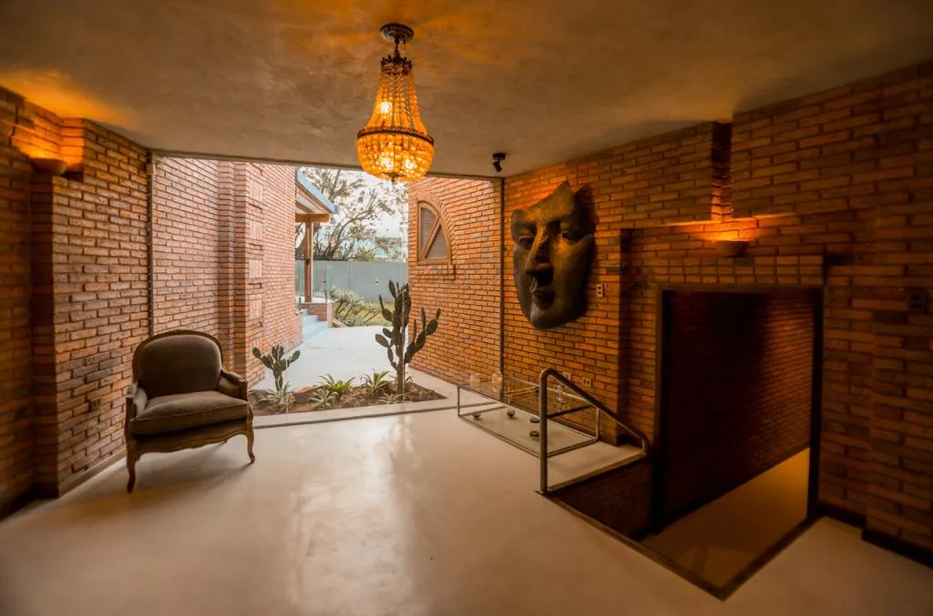 Residencia en carmelitas en excelente ubicacion — foto 2