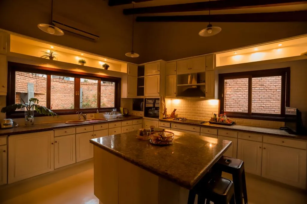 Residencia en carmelitas en excelente ubicacion — foto 3