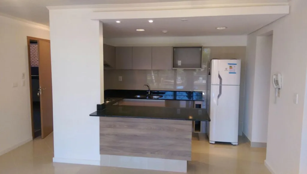 lujoso Departamento — foto 2