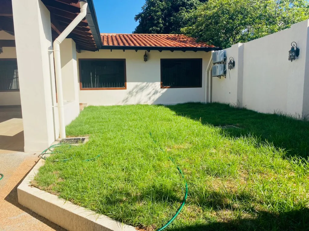 Vendo Casa Zona Laguna Grande- San Lorenzo, Todo Nuevo! — foto 2
