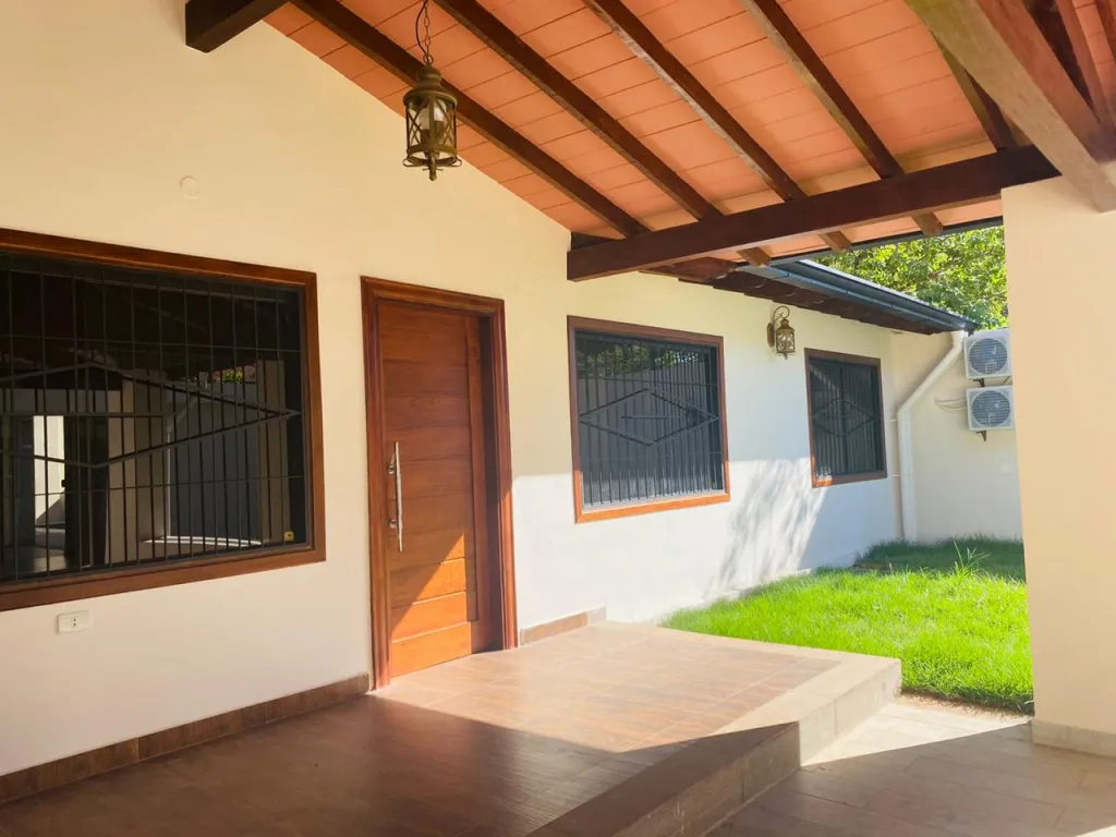 Vendo Casa Zona Laguna Grande- San Lorenzo, Todo Nuevo! — foto 3