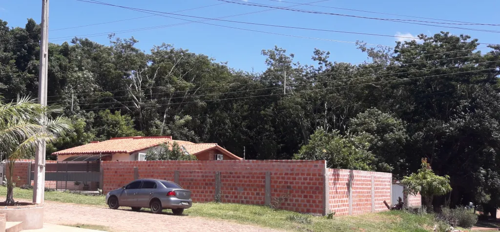 Vendo casa - Barrio Sol de América — foto 2