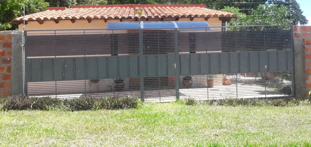 Vendo casa - Barrio Sol de América — foto 3