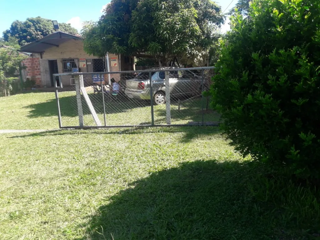 Vendo casa con terreno bien amplio — foto 3
