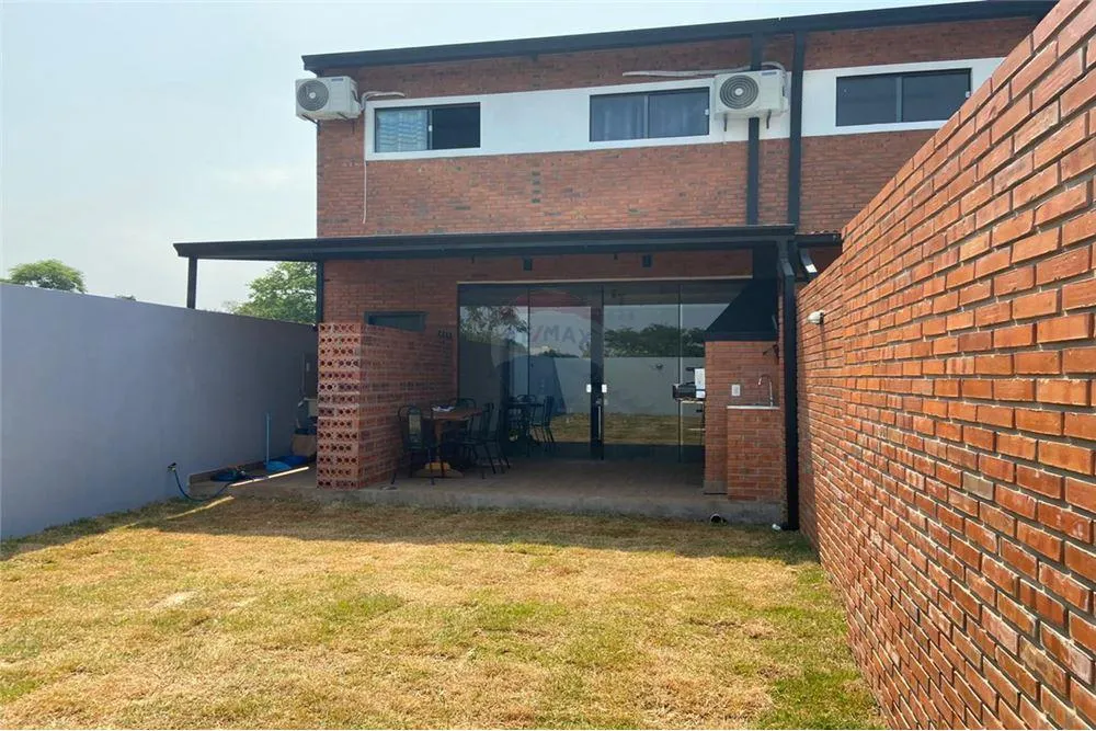 Duplex - Venta - Paraguay Central San Lorenzo DUPLEX A ESTRENAR (CALLE´I SL) — foto 2