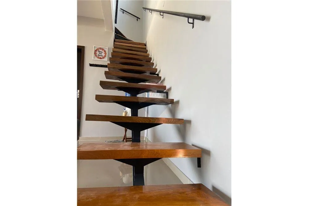 Duplex - Venta - Paraguay Central San Lorenzo DUPLEX A ESTRENAR (CALLE´I SL) — foto 3