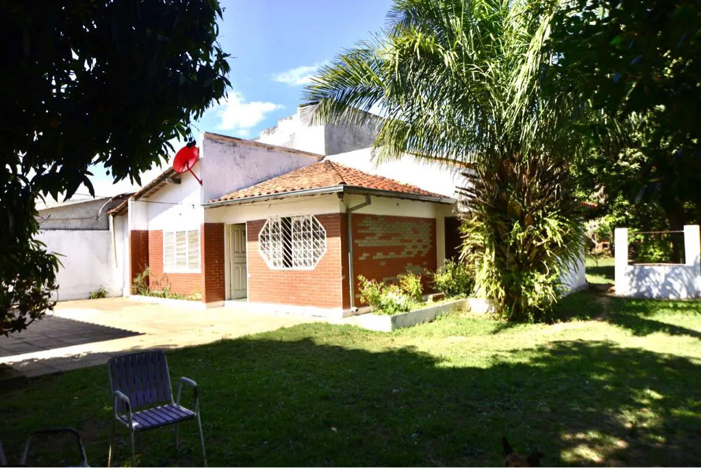 Vendo hermosa residencia en la Capital del Ao Poi — foto 2