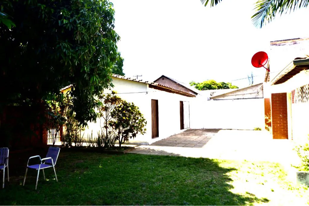 Vendo hermosa residencia en la Capital del Ao Poi — foto 3