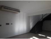 ALQUILO AMPLIO SALON EN ASUNCION VILLAMORRA COD 2116