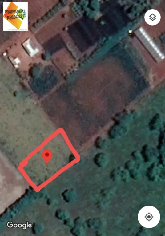 Propiedad terreno en casco Urbano — foto 2