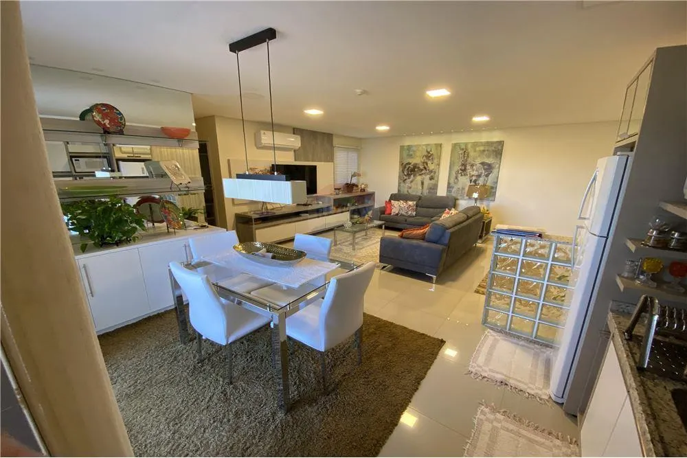 EXCLUSIVO DEPARTAMENTO AMOBLADO DE 3 DORMITORIOS 190,000 USD — foto 2