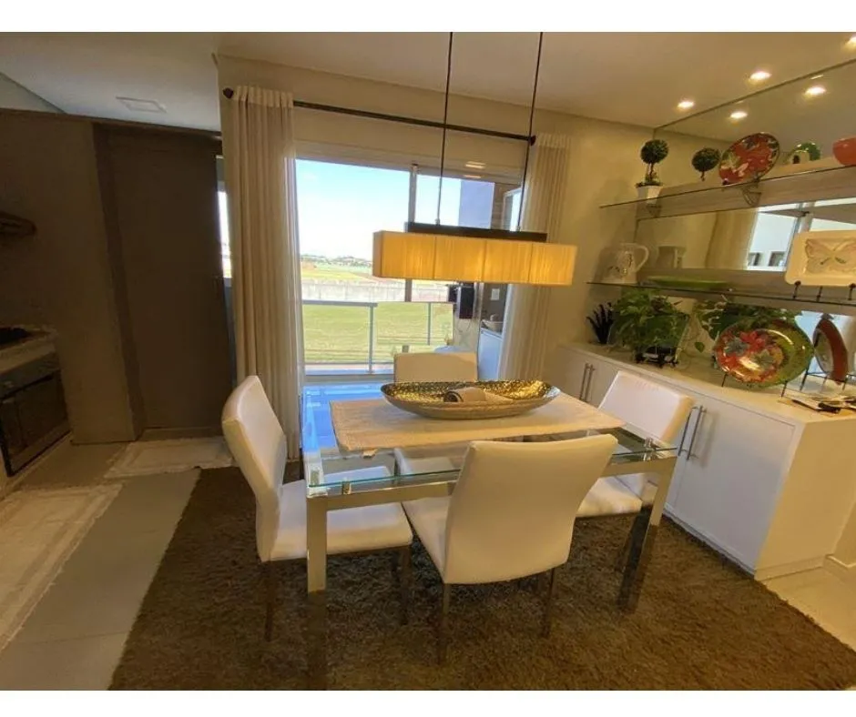 EXCLUSIVO DEPARTAMENTO AMOBLADO DE 3 DORMITORIOS 190,000 USD — foto 3