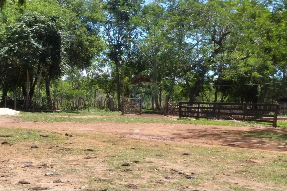 Venta de 60 hectáreas en Oferta en Tobati!! 1,500,000 USD — foto 2