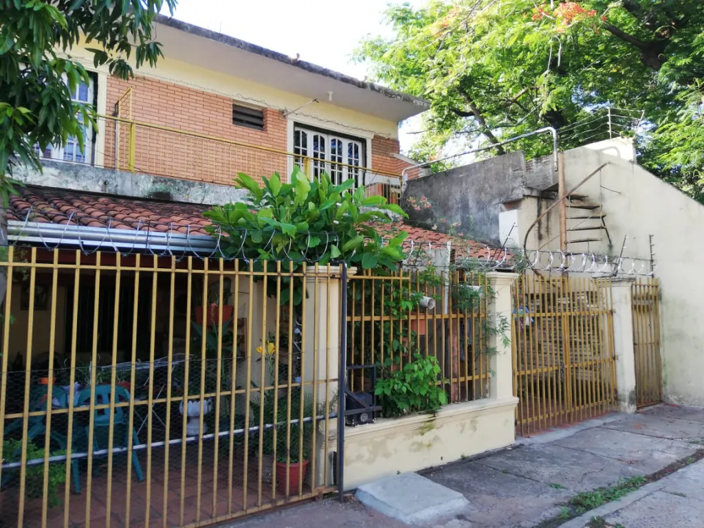 Vendo importante propiedad s Defensores del Chaco — foto 3