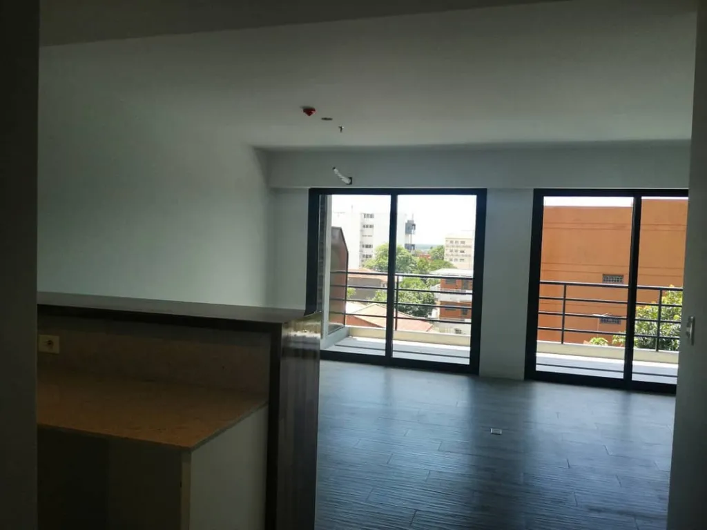 VENDO MONOAMBIENTE DE 69M2 EN BARRIO JARA — foto 3