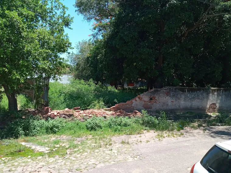 🚨 Terreno En ESQUINA, Barrio San Pablo, Especial para Inversión💰 — foto 2