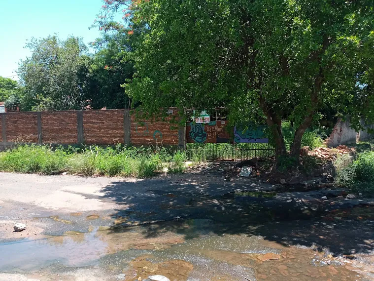 🚨 Terreno En ESQUINA, Barrio San Pablo, Especial para Inversión💰 — foto 3