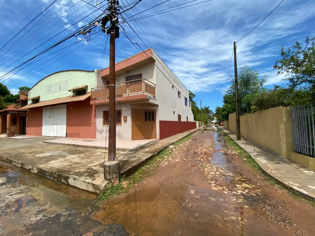 REMATO CASA - EXCELENTE UBICACION - ZONA MUNICIPALIDAD DE ASUNCION — foto 2