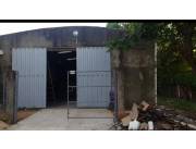 ALQUILO AMPLIO DEPÓSITO EN FERNANDO DE LA MORA ZONA NORTE COD 2773