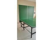 MESA DE PING PONG PROFESIONAL 5 AÑOS DE GARANTIA !!