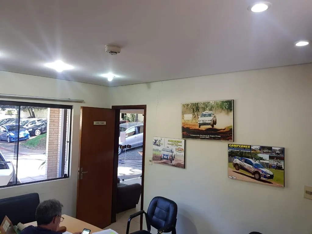 VENDO TERRENO SOBRE AVDA FELIX BOGADO — foto 2