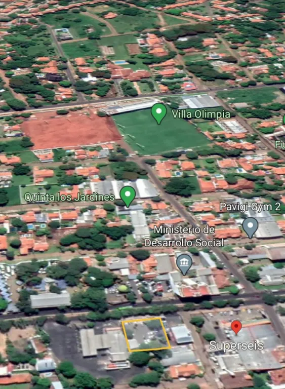 VENDO LOCAL ubicada sobre Mariscal López Zona Super Seis Hospital de Clínicas — foto 3