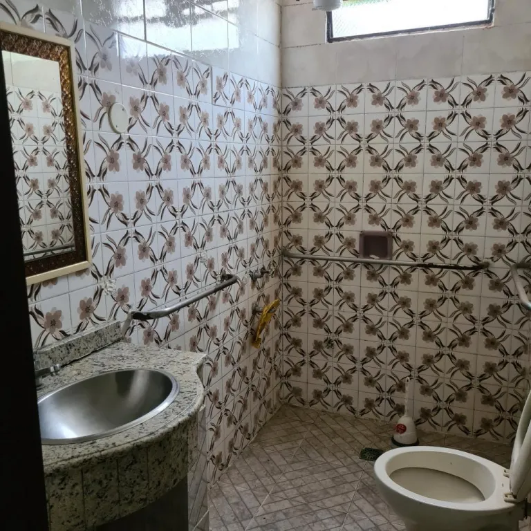 DEPARTAMENTO IDEAL PARA VIVIENDA U OFICINA EN EL CENTRO MISMO DE FERNANDO DE LA MORA ZN!!! — foto 3