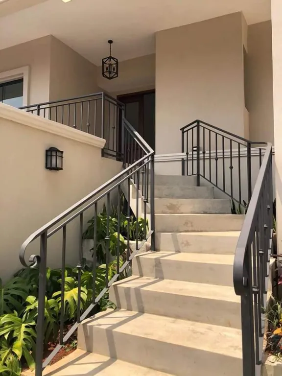 Vendo Residencia en Asuncion Barrio Mburucuya — foto 2