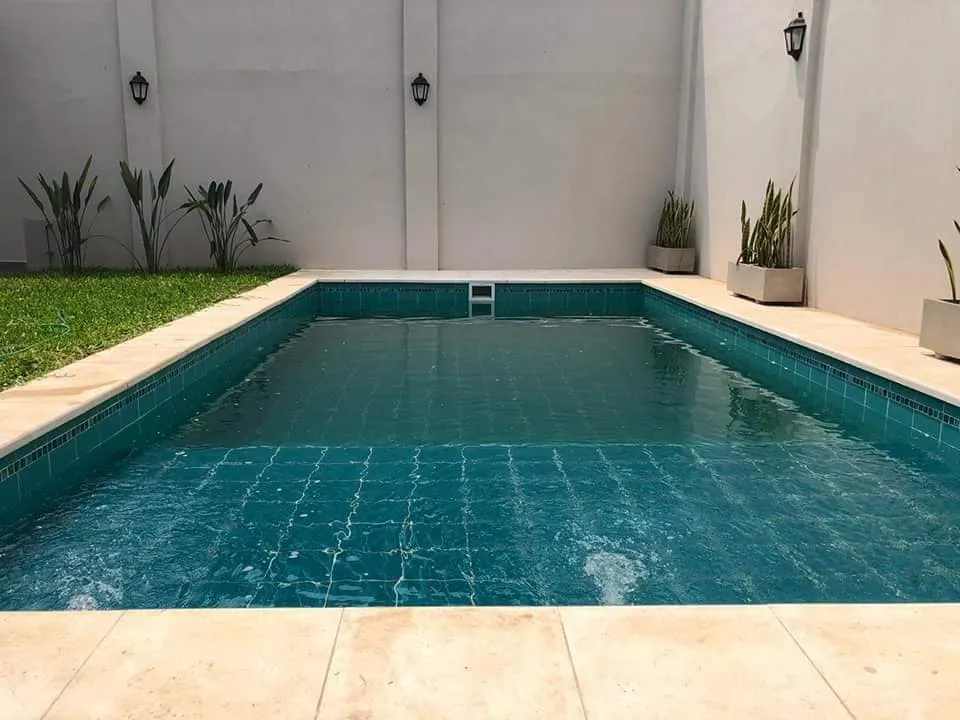 Vendo Residencia en Asuncion Barrio Mburucuya — foto 3