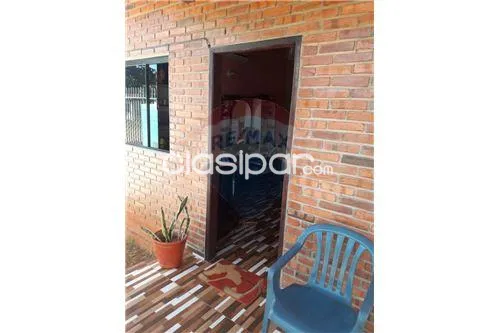 VENDO HERMOSA CASA EN REDUCTO SAN LORENZO!! — foto 3