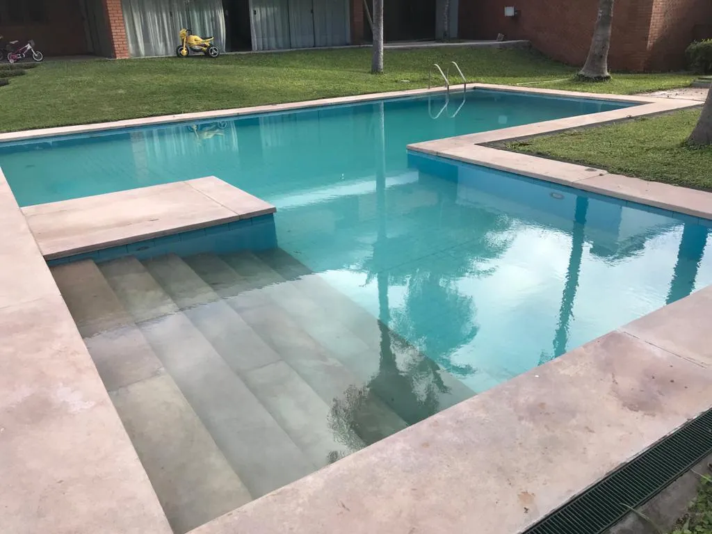 Residencia en ycua sati en excelente ubicacion — foto 3