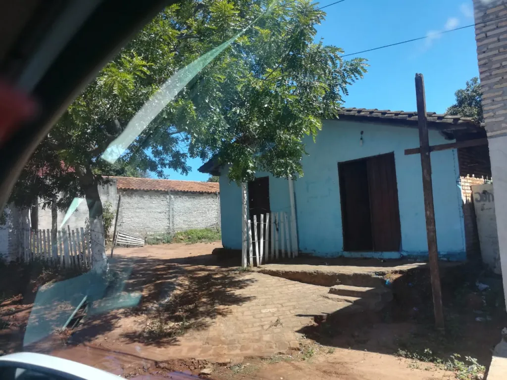 VENDO CASA ANTIGUA. SUPER OFERTA — foto 3