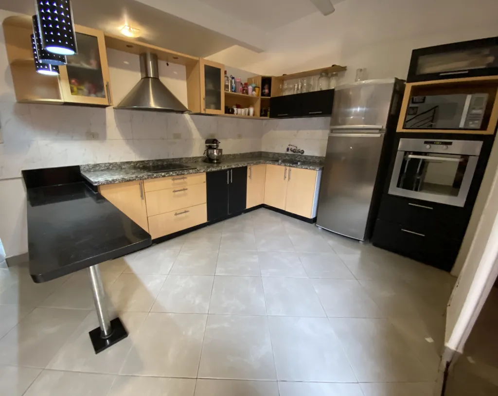 Vendo Duplex en barrio Recoleta — foto 3