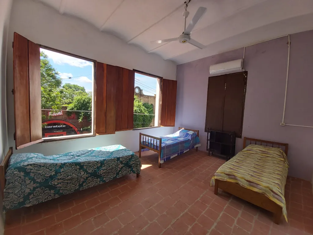 Casa Céntrica en San Bernardino para La semana — foto 3