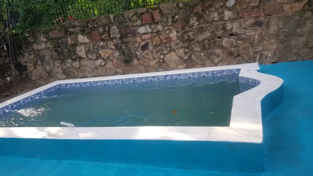 Casa Céntrica en San Bernardino para La semana — foto 2