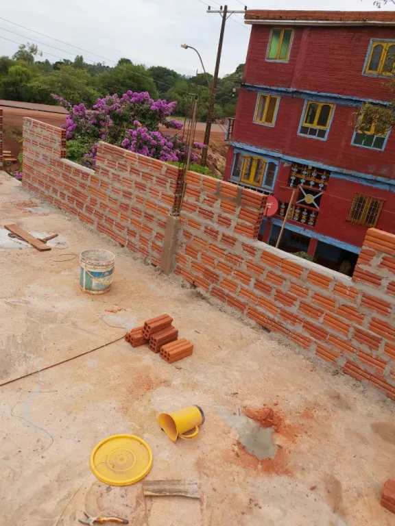 Vendo casa con laguna y granja — foto 2