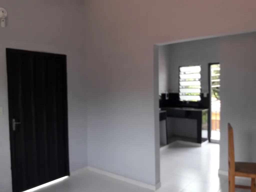 Aquilo una habitacion con baño privado zona fernando zona sur — foto 2
