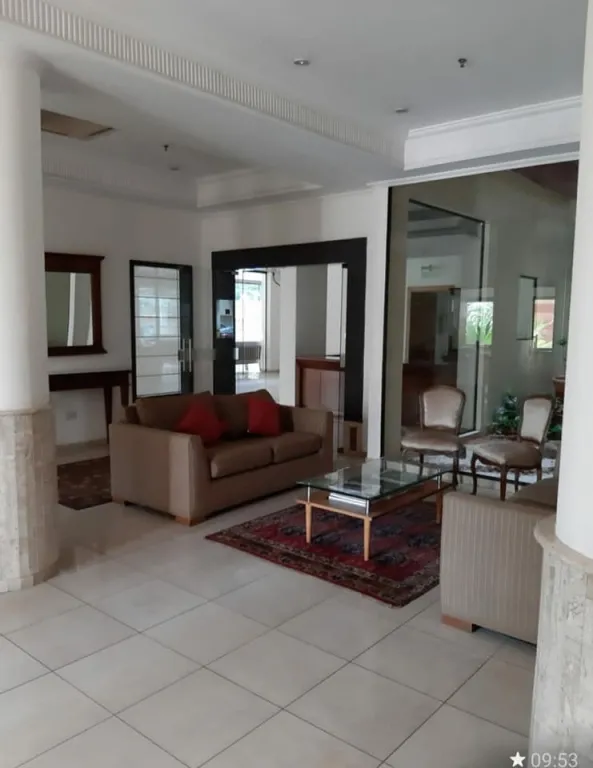 Alquilo o Vendo Departamento Amoblado en Asuncion — foto 2
