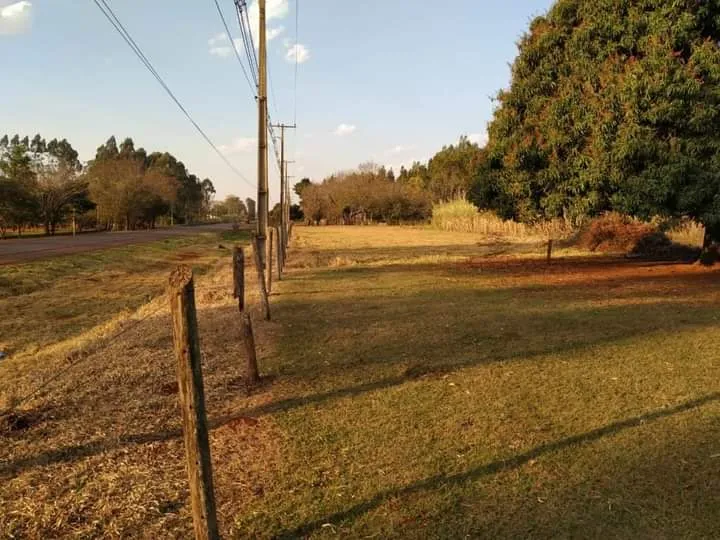 Propiedad en Puente Kyjha Canindeyú — foto 2