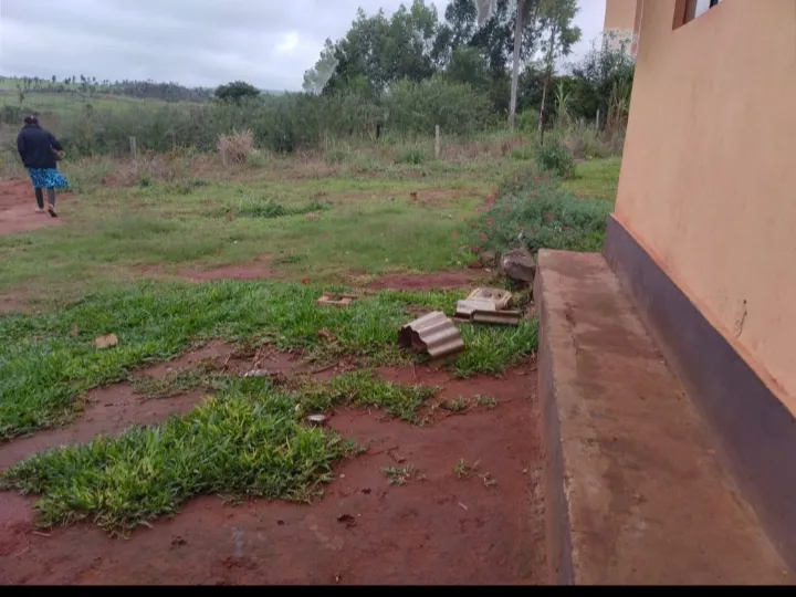 Venta de propiedad en Itakyry Colonia Santa Lucia Dpto. de Alto Parana — foto 3