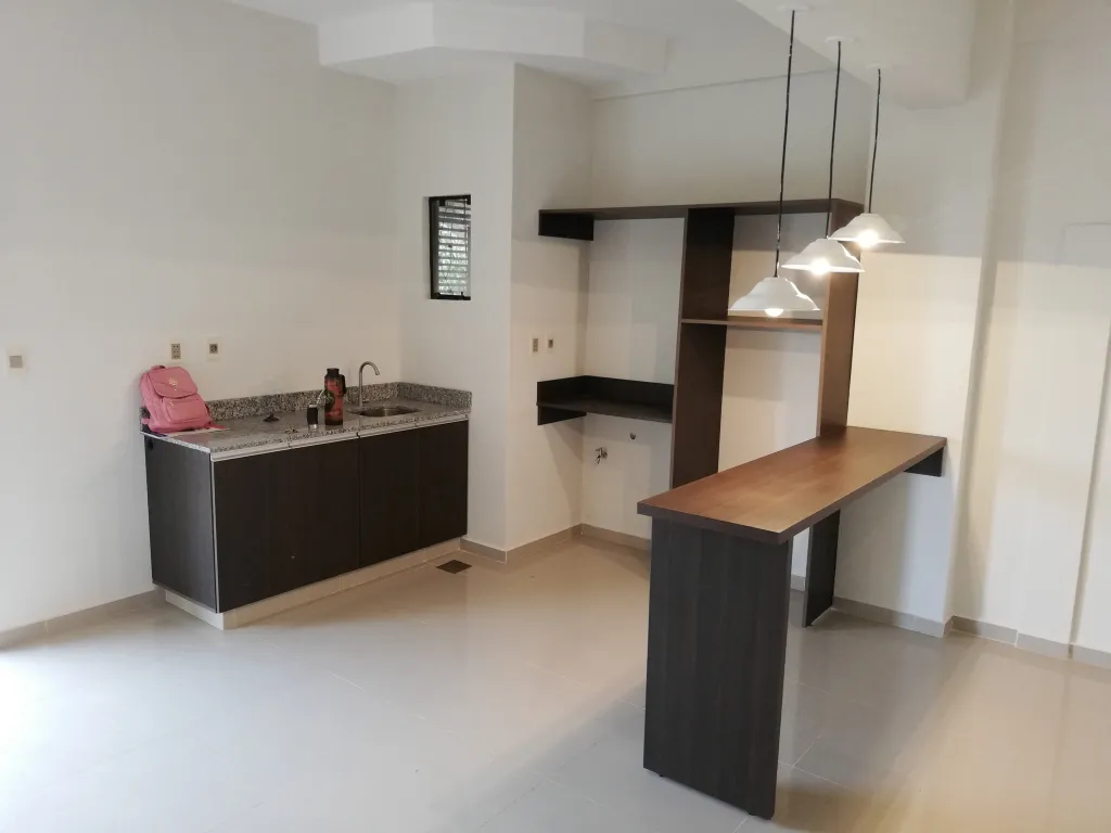 VENDO DEPARTAMENTO EN PARQUE ELISA DE LA CIUDAD DE VILLA ELISA — foto 2