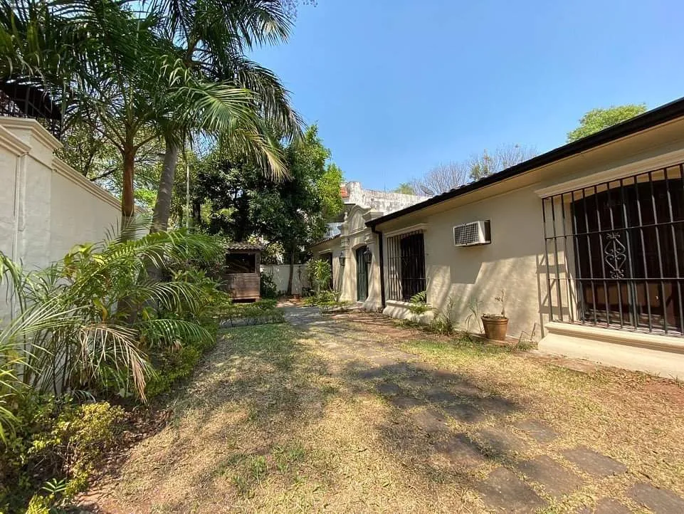 Casa en exclusivo barrio El Dorado de Asunción — foto 2