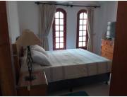 ZONA VILLA MORRA GS.2.500.000 AMOBLADO 1 DORMITORIO..