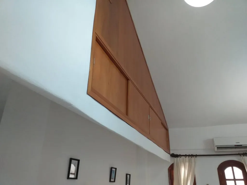 ZONA VILLA MORRA GS..3.000.000 AMOBLADO 1 DORMITORIO.. — foto 2