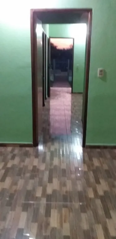 🔥 EN VENTA 🔥 Casa a Estrenar con excelente ubicación en #Caaguazú — foto 3